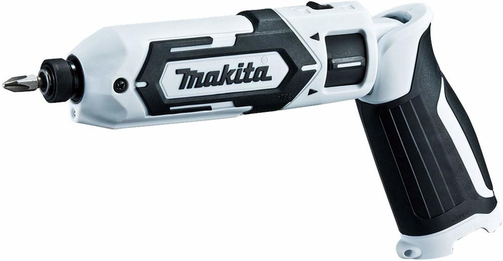 Makita 충전식 펜 임팩트 드라이버 본체만 TD022DZ (3색상)