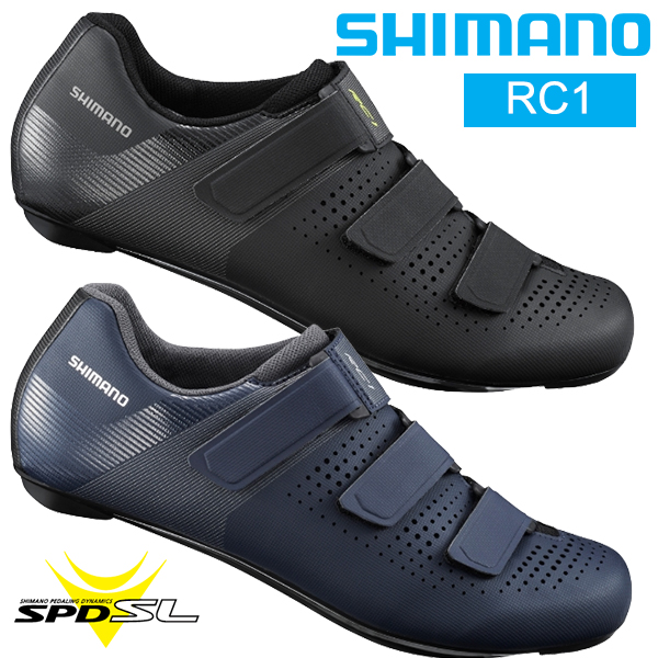 SHIMANO 사이클링 슈즈 RC100 SPD-SL